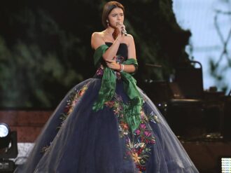 ¿Te acuerdas de los inicios de Ángela Aguilar? así ha cambiado