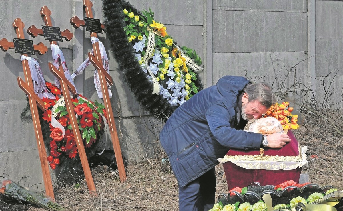 Tolerancia cero a espías rusos; Europa los echa