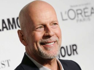 Bruce Willis se retira de la actuación por problemas de salud