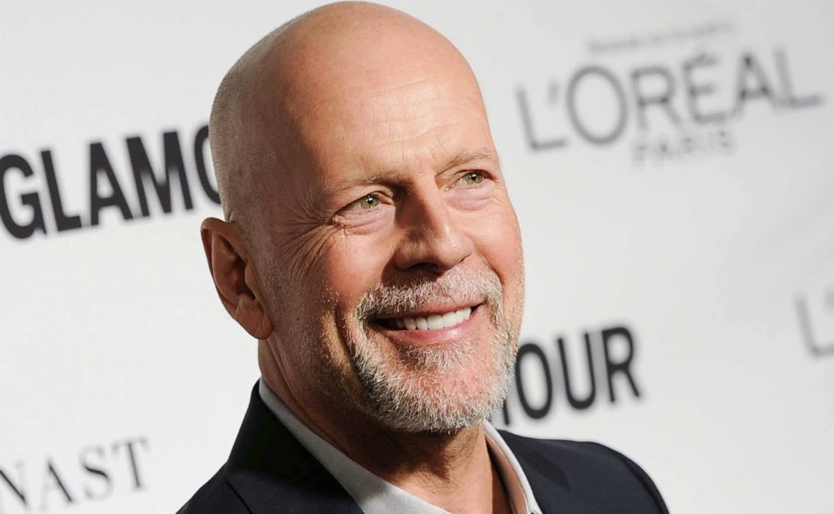 Bruce Willis se retira de la actuación por problemas de salud