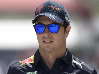 ¿Cuándo es la siguiente carrera de Checo Pérez?