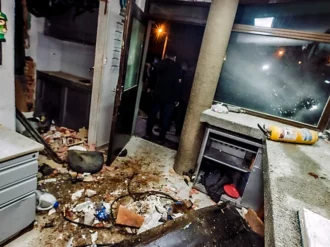 Niña de 5 años se convierte en la segunda víctima mortal tras atentado con explosivo en Bogotá