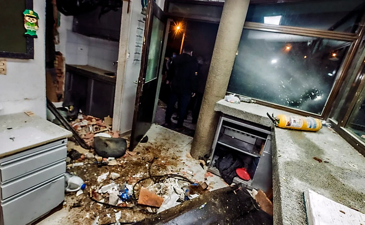 Niña de 5 años se convierte en la segunda víctima mortal tras atentado con explosivo en Bogotá