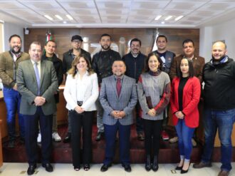 El IZAI y el Sizart, unidos por la transparencia