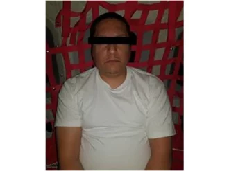 FGR deporta a Estados Unidos a «El Huevo», presunto líder del Cártel del Noreste