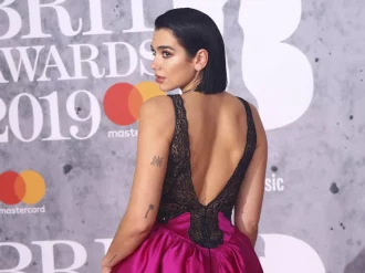 «Levitating», de Dua Lipa, recibe una segunda demanda por plagio