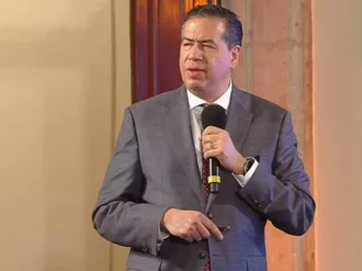 Por riña en el Querétaro-Atlas, SSPC alista revisión a empresas de seguridad que trabajan en estadios