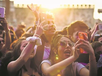 Regresa el Vive Latino pa’ divertirse