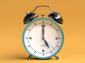 Hoy se decide si se termina o sigue el Horario de Verano en México