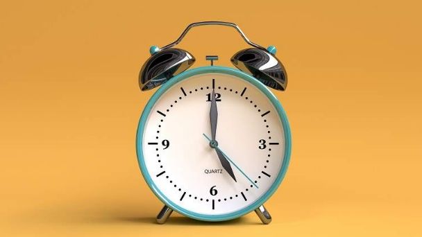 Hoy se decide si se termina o sigue el Horario de Verano en México