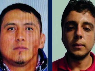 Fiscalía de Michoacán identifica a dos presuntos partícipes en el homicidio del periodista Armando Linares López
