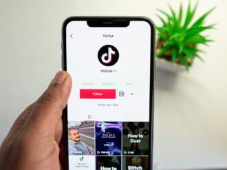 Revolución de TikTok, fin de la era plastificada del marketing digital