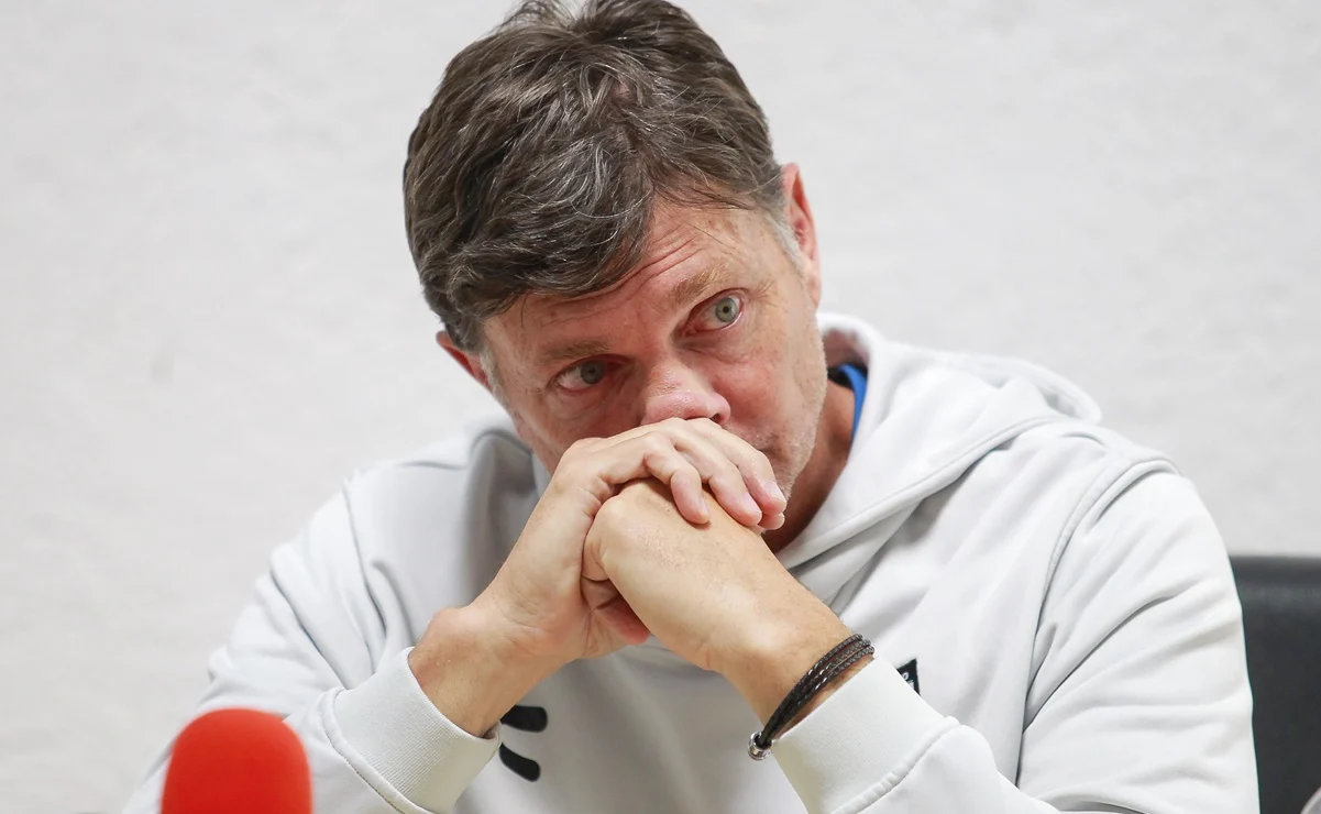 Hernán Cristante y jugadores del Querétaro han sido amenazados de muerte