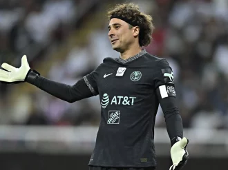 América y sus opciones para sustituir a Guillermo Ochoa