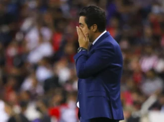 Marcelo Michel Leaño vive calvario en Estados Unidos con Chivas