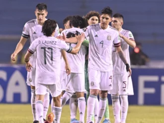 ¿Qué necesita la Selección Mexicana para asegurar su pase directo a Qatar 2022?