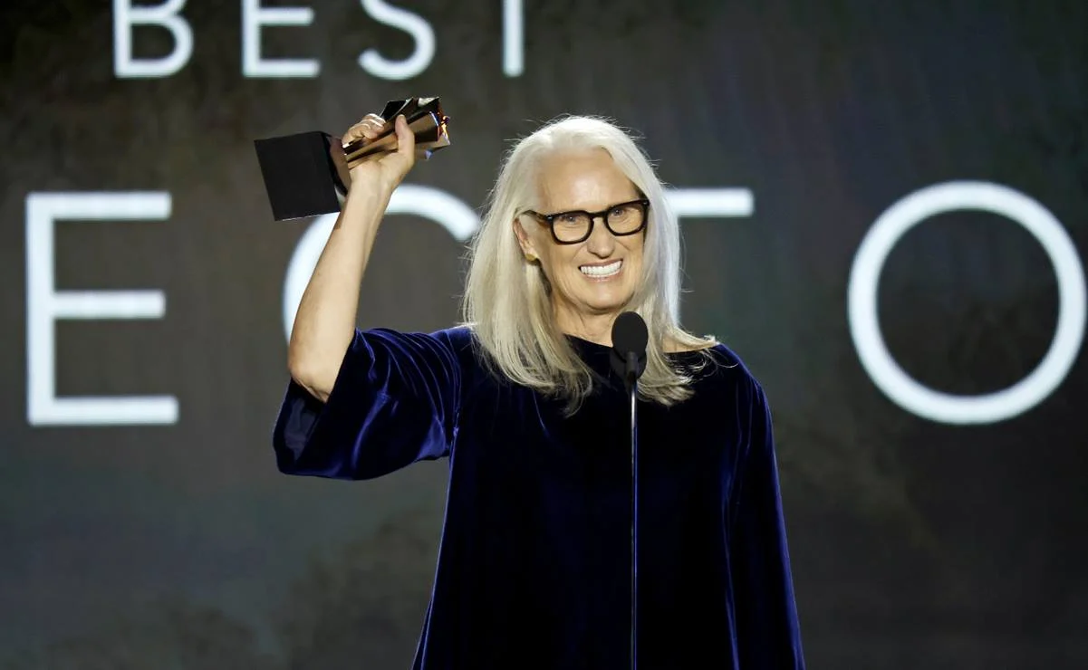 «The Power of the Dog» se consolida en los Critic’s Choice y se perfila para el Oscar