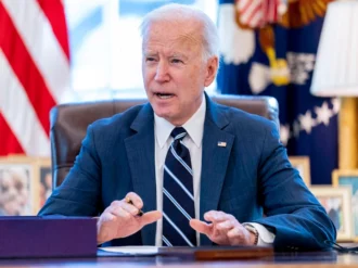 Joe Biden «teme» cercanía entre AMLO y Ken Salazar