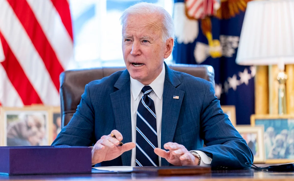 Joe Biden «teme» cercanía entre AMLO y Ken Salazar