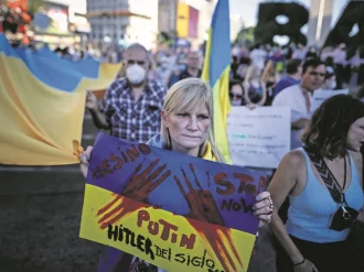 Latinoamérica y el Caribe, atrapados entre Rusia y EU