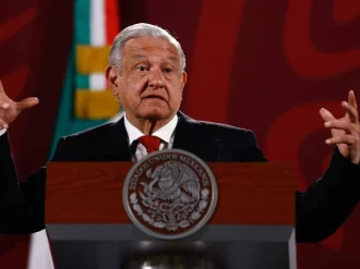 Deberían quitarle el nombre al CJNG «porque afectan a Jalisco», dice AMLO