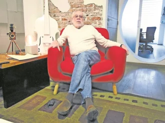 ¿Quién es Luis de Llano? El productor mexicano acusado por Sasha Sokol de abuso