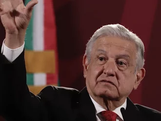 AMLO pide a la Liga MX mayor responsabilidad en actos de violencia y evitar proteger intereses