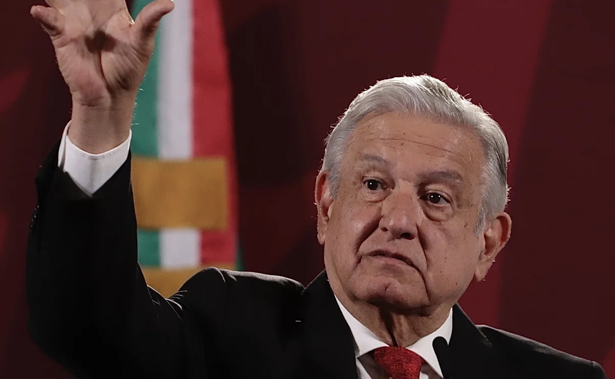 AMLO pide a la Liga MX mayor responsabilidad en actos de violencia y evitar proteger intereses