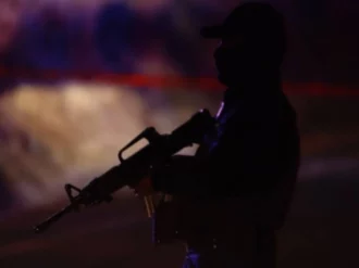 Sube a 20 el número de muertos por ataque armado en palenque clandestino en Michoacán