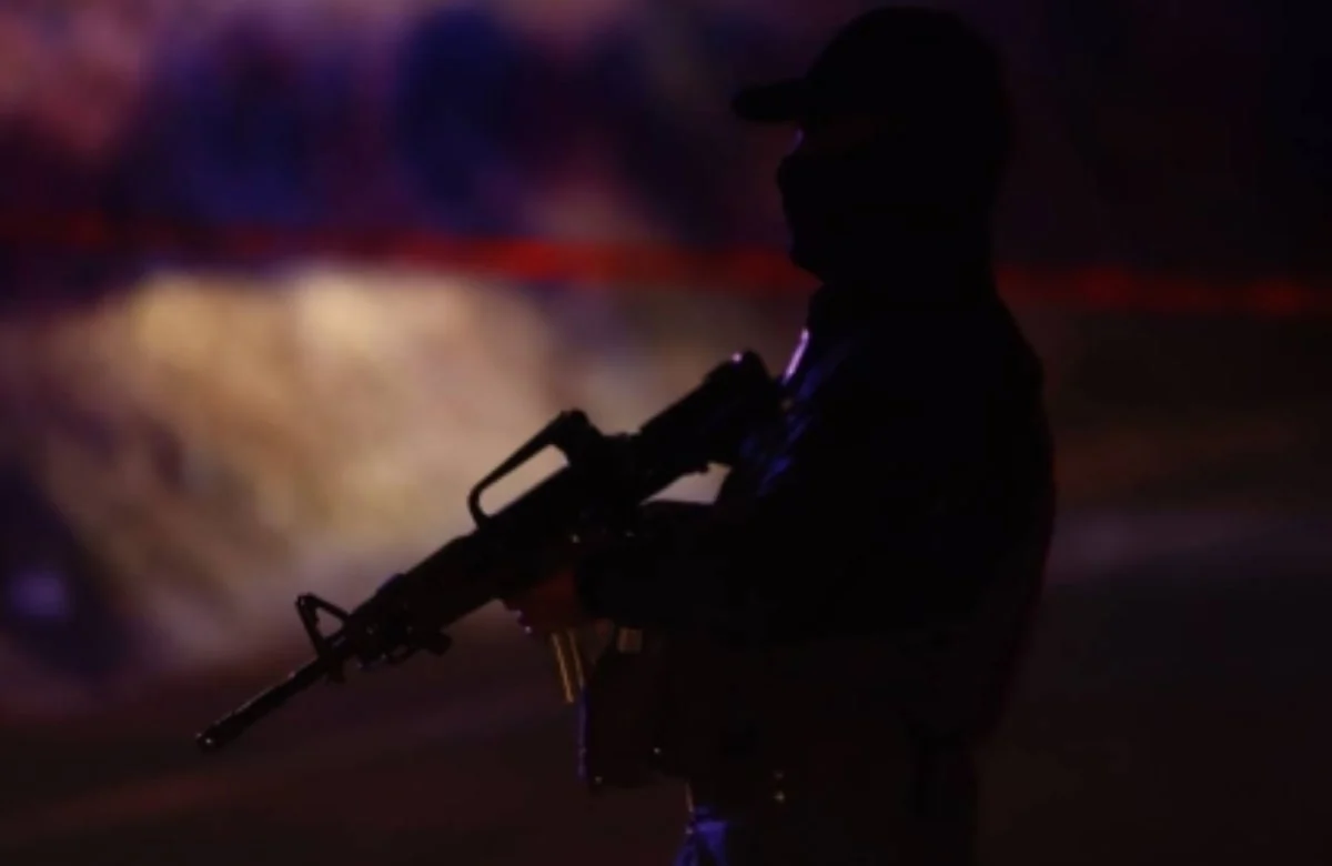 Sube a 20 el número de muertos por ataque armado en palenque clandestino en Michoacán