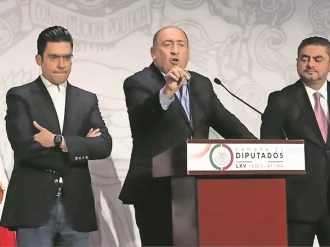 Morena y oposición se abren al diálogo en reforma eléctrica