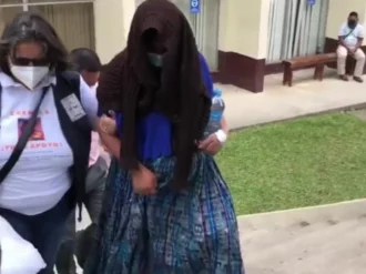Mujer embarazada decapita a su esposo luego de intentar abusar de ella en Guatemala