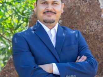 Hay campaña de linchamiento en mi contra: líder del SPAUAZ