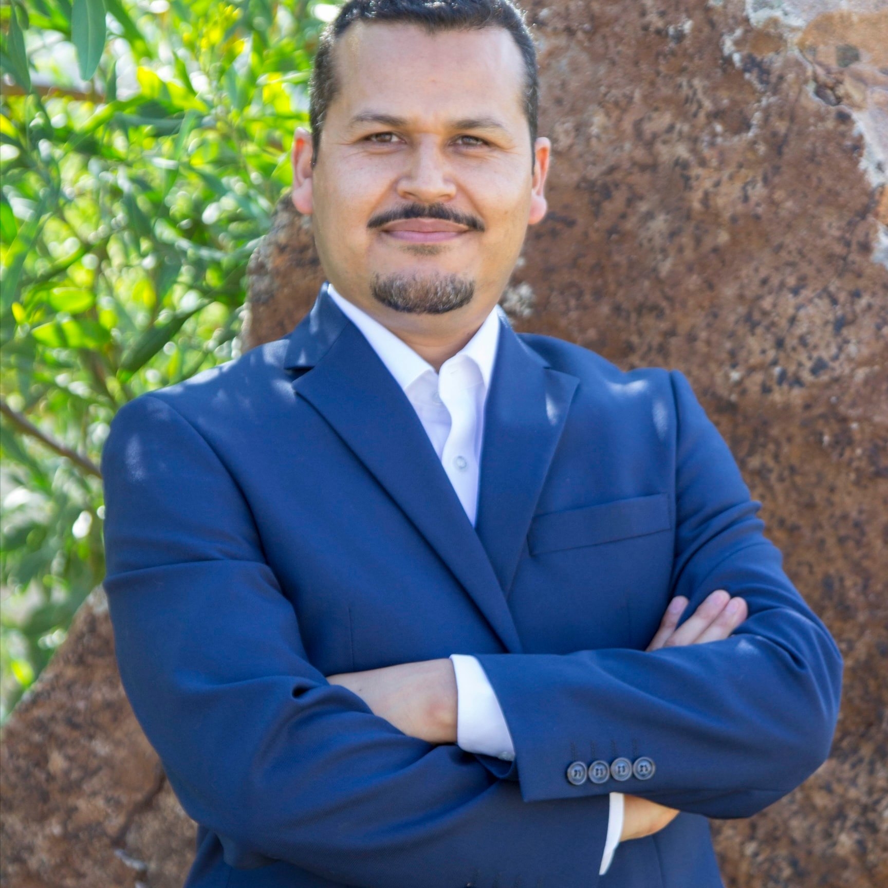 Hay campaña de linchamiento en mi contra: líder del SPAUAZ