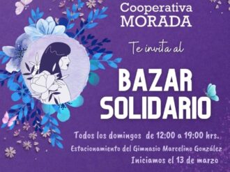 Permanente, Cooperativa Morada
