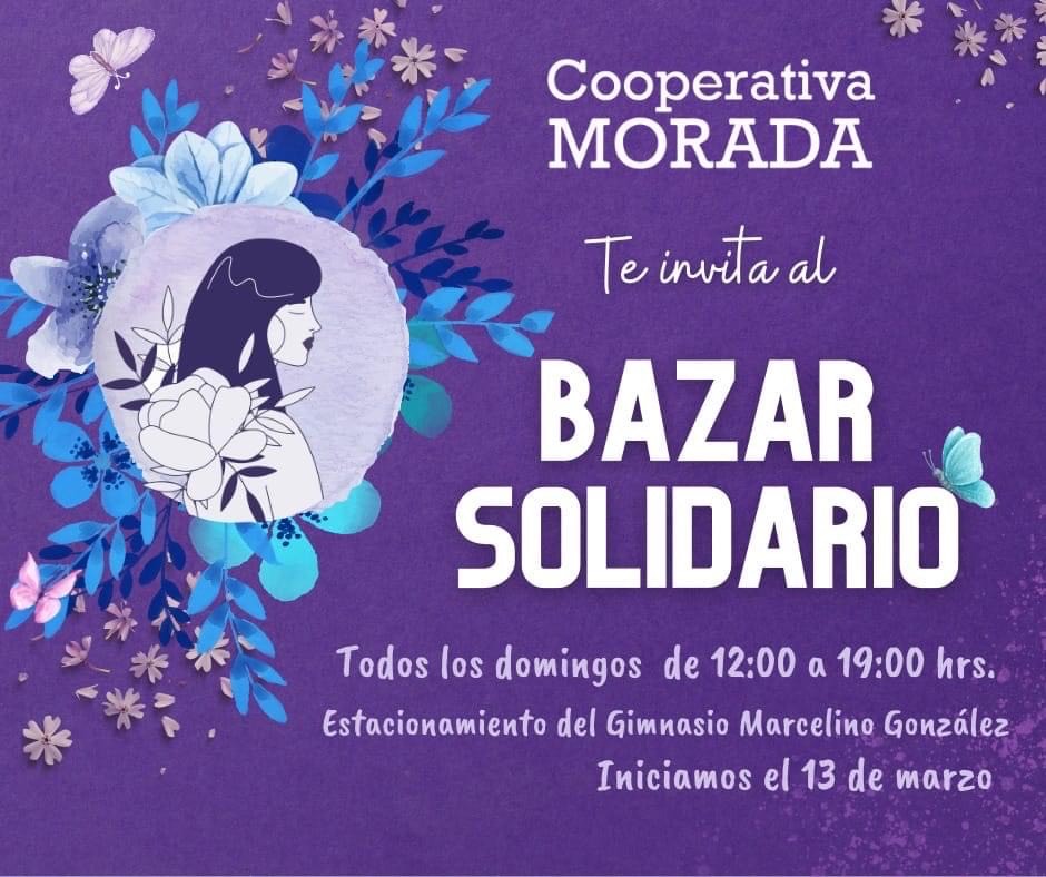 Permanente, Cooperativa Morada