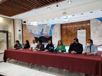 Semifinal de Cocinero del Año en México se realizará en Zacatecas