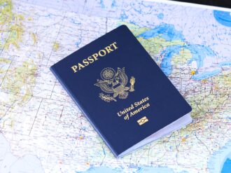 Alertan por fraude en extensión de vigencia del pago de visa