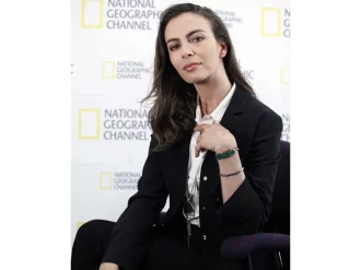 “Abusó de mí”; Sasha denuncia al productor Luis de Llano