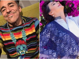 ¿Qué han hecho Rubén Albarrán y Ofelia Medina, a quienes AMLO exhibió en la mañanera?