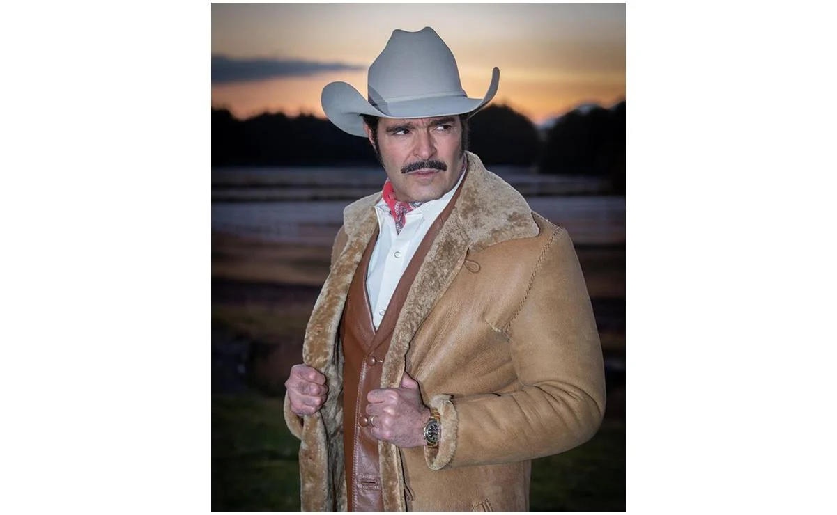 Así va el pleito entre Televisa y la familia de Vicente Fernández