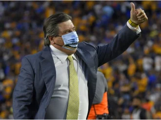 Miguel Herrera sobre la victoria en el Clásico Regio, “Rayamos en la perfección”