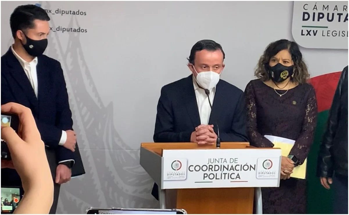 Anuncia Mikel Arriola fin de las barras en el futbol mexicano