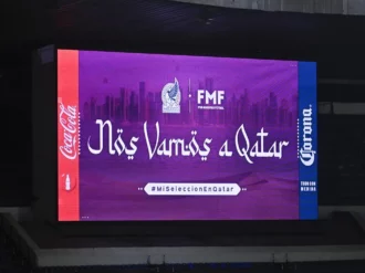 ¿Cuándo y dónde ver el sorteo de la Copa del Mundo Qatar 2022?