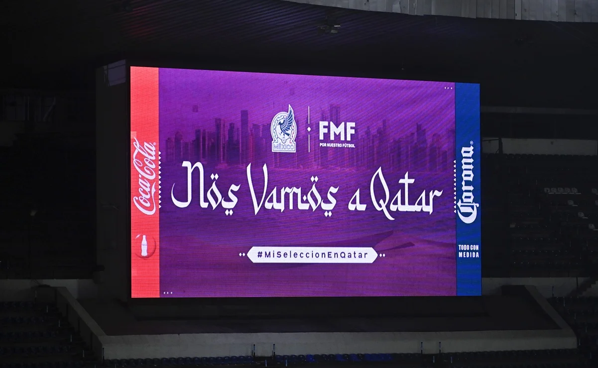 ¿Cuándo y dónde ver el sorteo de la Copa del Mundo Qatar 2022?