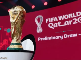 ¿Qué selecciones pueden calificar a Qatar 2022 en esta Fecha FIFA?
