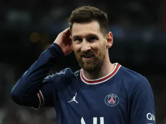 Lionel Messi analiza volver al Barcelona tras abucheos de la afición del PSG