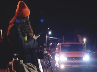 Los traficantes que se hacen pasar por falsos voluntarios para captar refugiadas ucranianas