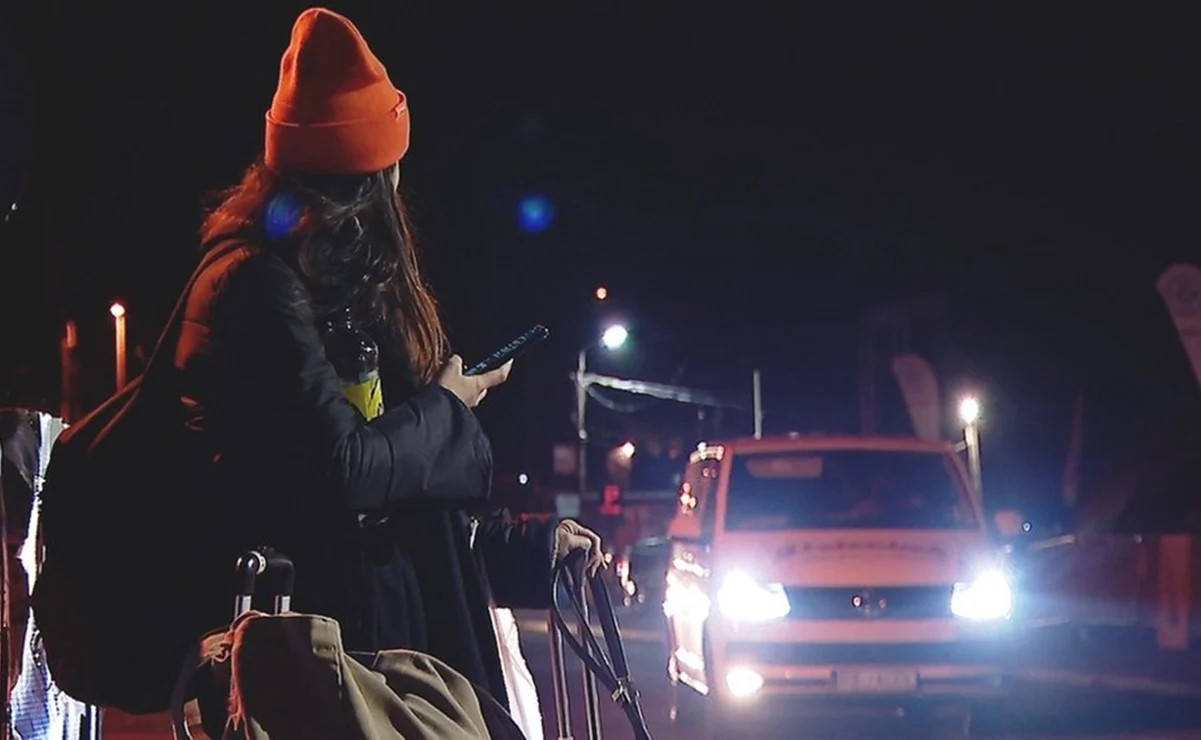 Los traficantes que se hacen pasar por falsos voluntarios para captar refugiadas ucranianas