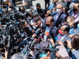 Oposición recurre a la SCJN para frenar «decretazo» que permite promover revocación de mandato